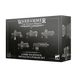 Legiones Astartes: Combi-Weapons & Shotgun Upgrades-Games Workshop-Radaddel