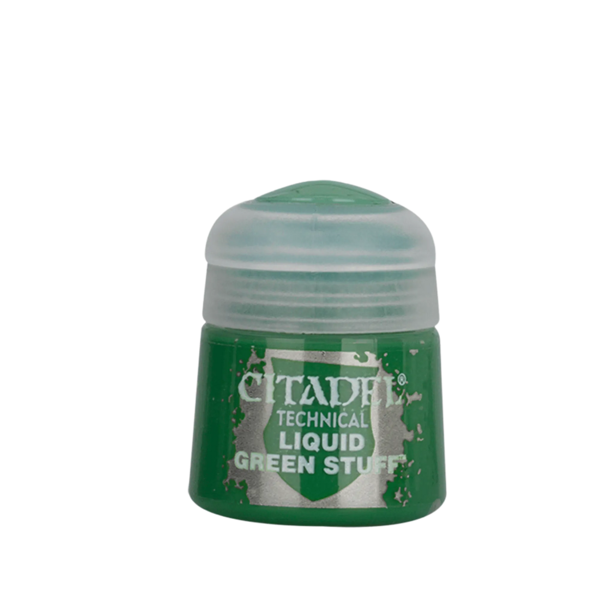 Liquid Green Stuff - 66-12-Games Workshop-Radaddel