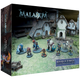 Maladum Riders of Hyberia Expansion (deutsch)-Battle Systems-Radaddel