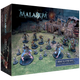 Maladum Urmeck Uprising Expansion (deutsch)-Battle Systems-Radaddel