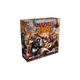 Marvel Zombies (Ein Zombicide-Spiel)-CMON-Radaddel
