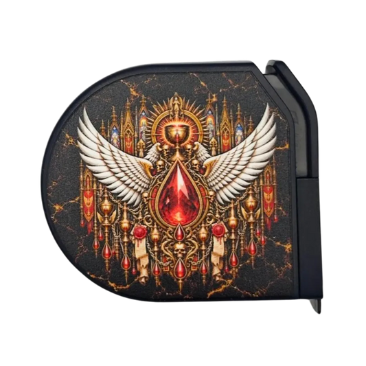 Maßband - Vampirengel-ProDicer-Radaddel