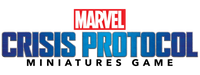 Marvel Crisis Protocol logo