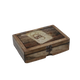 Mini Box for 6 miniatures on 40mm bases-Safe and Sound-Radaddel