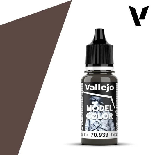 Model Color 181 Dampf (Smoke) (939)-Vallejo-Radaddel