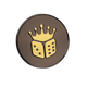 Movement Gauge - 9" Coin Compatible-Baron of Dice-Radaddel