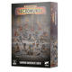 Necromunda: Cawdor Underhive Crew-Games Workshop-Radaddel