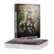 Necromunda: Core Gang Tactics Card (englisch)-Games Workshop-Radaddel