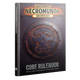 Necromunda: Core Rulebook (englisch)-Games Workshop-Radaddel
