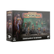 Necromunda: Escher Blades of the Matriarch-Games Workshop-Radaddel