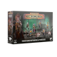 Necromunda: Escher Gang Matriarchs & Phyrr Cats-Games Workshop-Radaddel