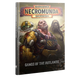Necromunda: Gangs Of The Outlands (englisch)-Games Workshop-Radaddel