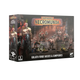 Necromunda: Goliath Forge Bosses & Sumpkrocs-Games Workshop-Radaddel
