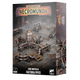 Necromunda: Zone Mortalis Factoria Pipes-Games Workshop-Radaddel