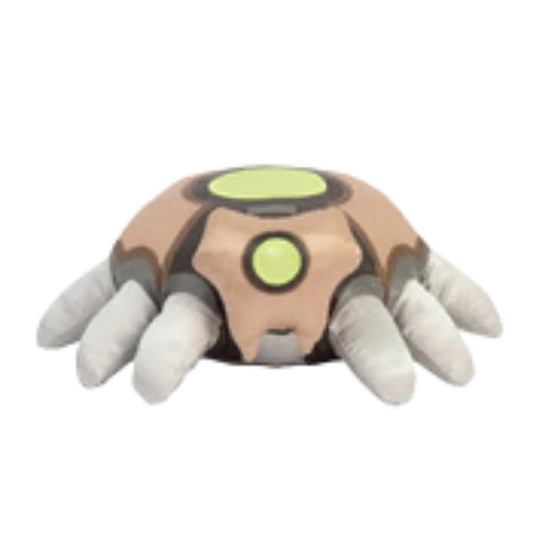 Necron Scarab Plushie-Tomy UK-Radaddel