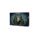 Necrons: Tesseract Vault-Games Workshop-Radaddel