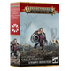 Ogor Mawtribes: Grell Firefist-Games Workshop-Radaddel