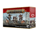 Ogor Mawtribes: Hunters with Sabrefangs-Games Workshop-Radaddel
