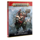 Ogor Mawtribes: Kriegsbuch (deutsch)-Games Workshop-Radaddel