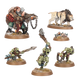 Ogor Mawtribes: Mantrapper-Games Workshop-Radaddel
