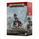 Ogor Mawtribes: Morga the Mighty-Games Workshop-Radaddel