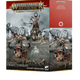 Ogor Mawtribes: Okar's Torrbad-Games Workshop-Radaddel