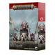 Ogor Mawtribes: Redd the Maw-Games Workshop-Radaddel