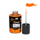Orange Glow Precision Fluor 30ml-AK-Interactive-Radaddel