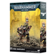 Orks: Big Mek Dakkarig-Games Workshop-Radaddel