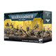 Orks: Boyz-Games Workshop-Radaddel