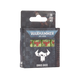 Orks: Dice Set-Games Workshop-Radaddel
