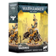 Orks: Nazdreg-Games Workshop-Radaddel