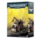 Orks: Trukk-Games Workshop-Radaddel