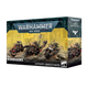 Orks: Warbikers-Games Workshop-Radaddel