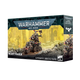Orks: Wartrakk-Games Workshop-Radaddel