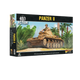 Panzer II-Warlord Games-Radaddel