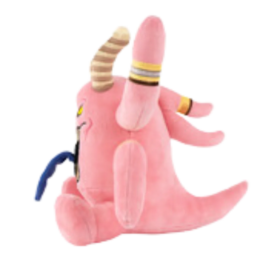 Pink Horror of Tzeentch Plushie-Tomy UK-Radaddel