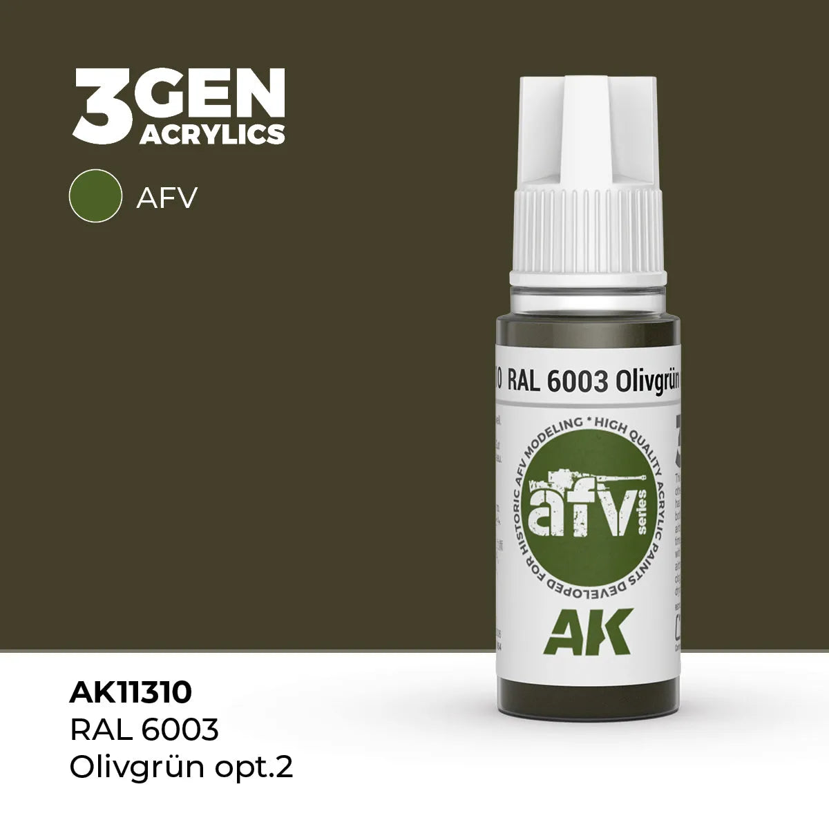 RAL 6003 Olivgrün Opt.2-AK-Interactive-Radaddel