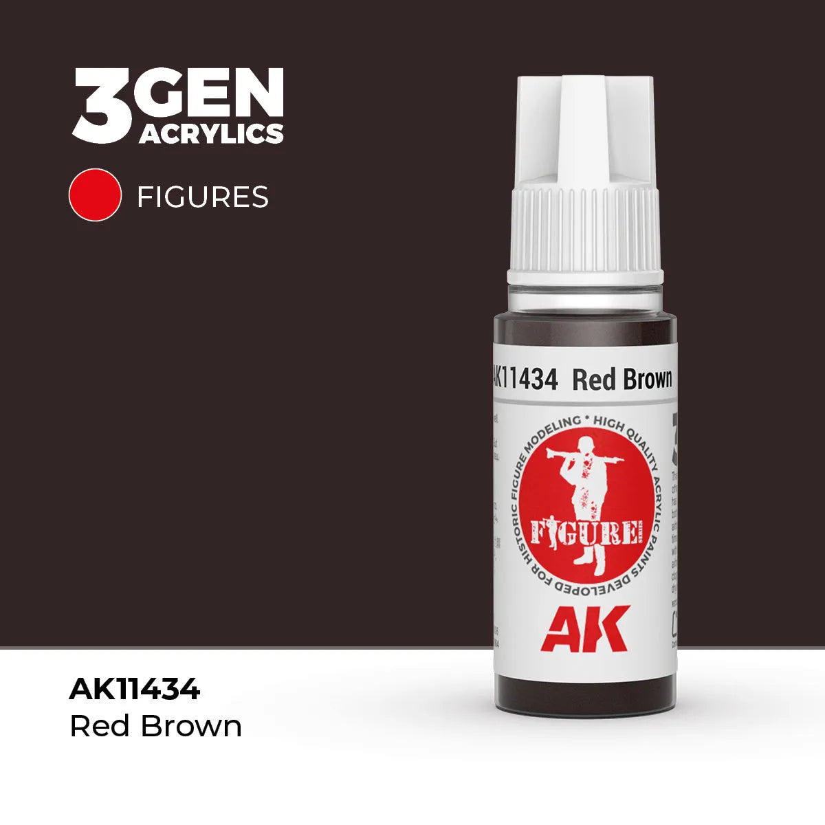 Red Brown-AK-Interactive-Radaddel