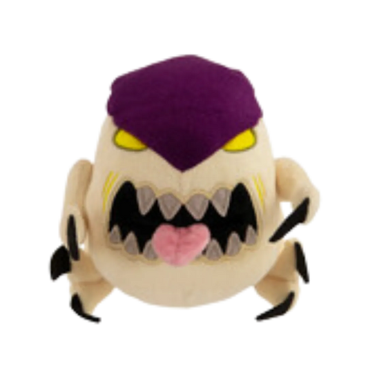 Ripper Plushie-Tomy UK-Radaddel