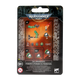 Salamanders: Upgrades & Transfers-Games Workshop-Radaddel