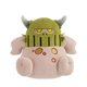 Sassy Nurgling Plushie-Tomy UK-Radaddel