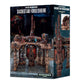 Sector Mechanicus: Sacristan Forgeshrine-Games Workshop-Radaddel