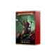 Skaven: Schriftrollenkarten (deutsch)-Games Workshop-Radaddel