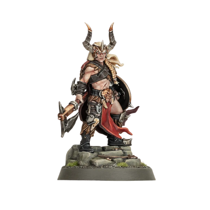 Slaves to Darkness: Oath Fulfilled-Games Workshop-Radaddel