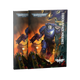 Space Marines: Codex (englisch)-Games Workshop-Radaddel