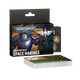 Space Marines: Command Pack (englisch)-Games Workshop-Radaddel