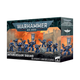 Space Marines: Intercessor Squad-Games Workshop-Radaddel