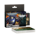 Space Marines: Kommandoset (deutsch)-Games Workshop-Radaddel