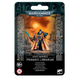 Space Marines: Librarian-Games Workshop-Radaddel